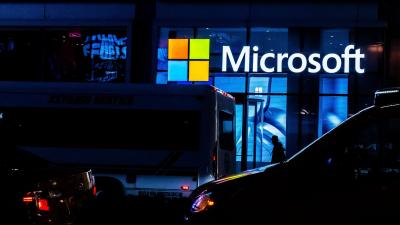 Microsoft and Labour Union Reach a Neutrality Agreement