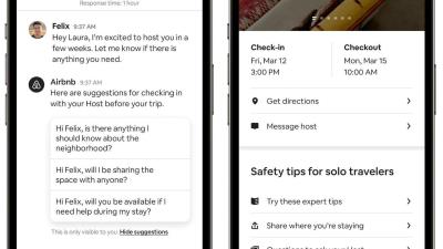 Airbnb and Google Maps Introduce New Ways to Save Money/Stay Safe for Summer Travel