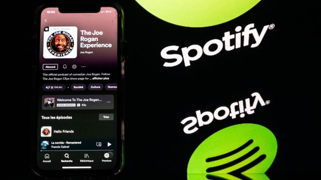 Spotify Launches Milquetoast ‘Safety Advisory Council’ to Help Solve Its Content Moderation Fiasco