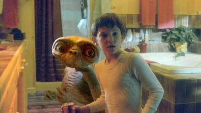 Phone Home: Looking Back on 40 Years of E.T. And What It’s Taught Us About Loneliness