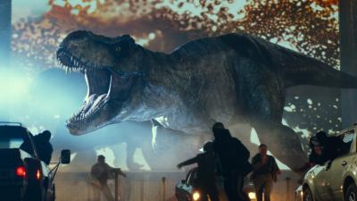 What Jurassic World Dominion Gets Wrong About Dinosaurs, According to a Palaeontologist