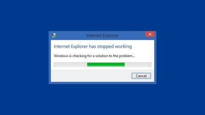 Internet Explorer, #1 Browser for Installing Chrome, Is Now Officially Dead