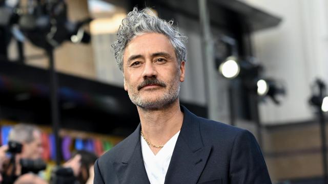 Taika Waititi Doesn't Want Star Wars to Rely on Legacies