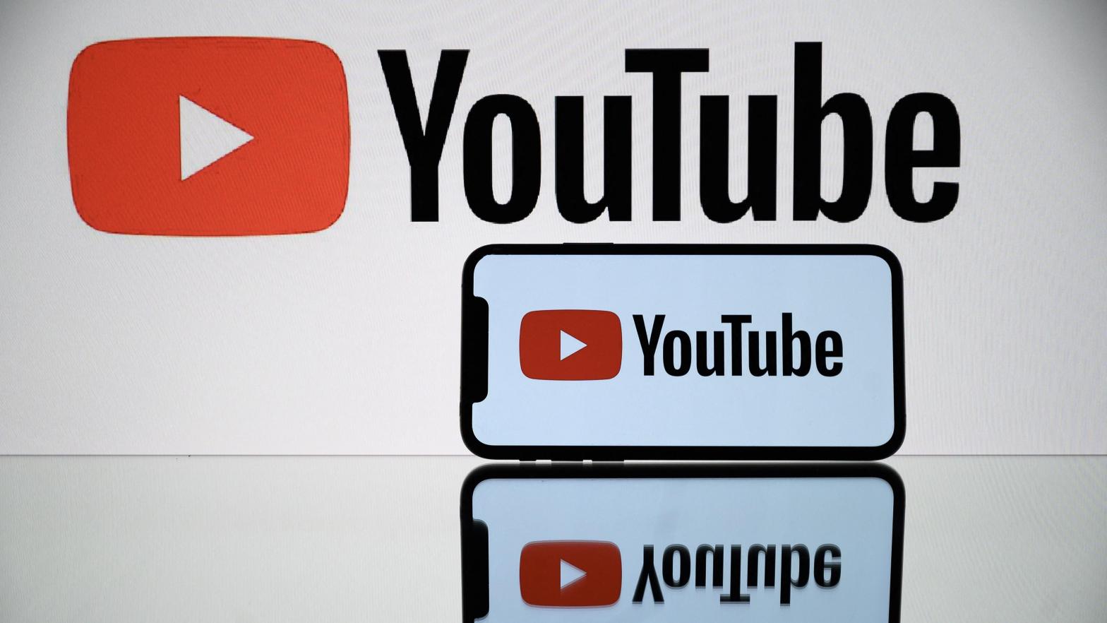 YouTube Shorts debuted globally in July 2021. (Image: Lionel Bonaventure, Getty Images)