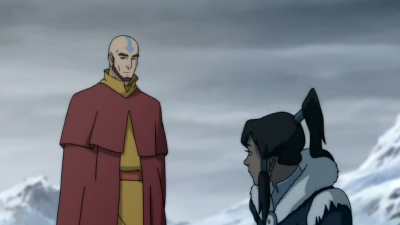 Avatar: The Last Airbender’s New Animated Movie Plan Is Now Actually Three Movies