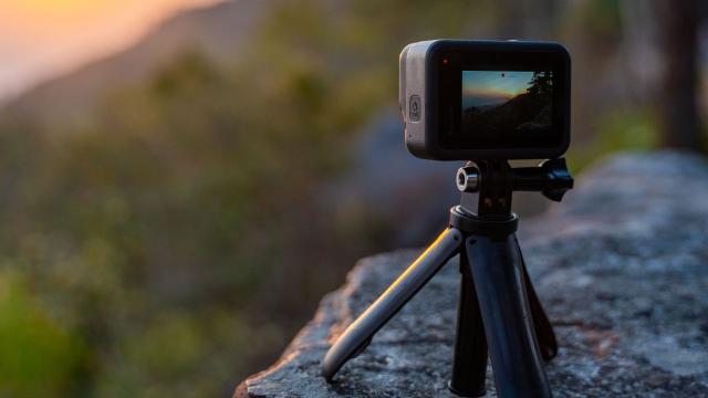 How To Pick the Perfect GoPro Mount