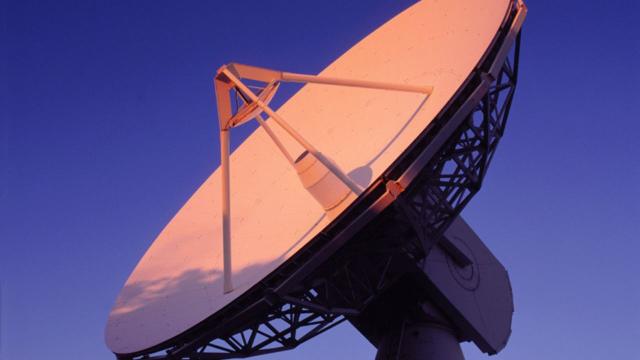 Time To Find Some Aliens: A New Deep Space Antenna Is Being Built in WA