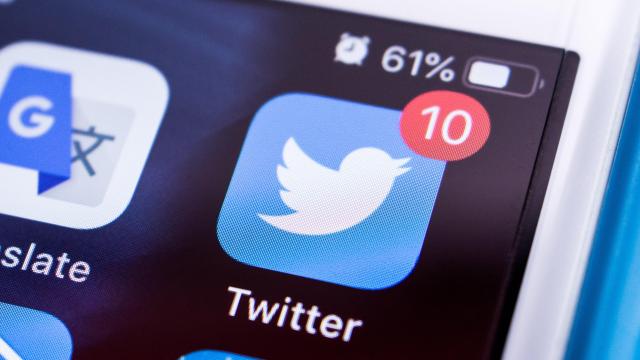 More Twitter Users Act Nicer if the Platform Just Asks Them To: Study