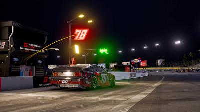 NASCAR 21 Dev Motorsport Games’ Bad Year Is Getting Worse