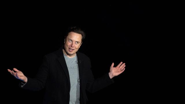 SpaceX Employees Ask Execs to Get Elon Musk’s Antics Under Control