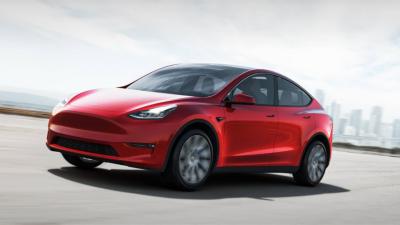 ‘Didn’t Expect Demand To Be So High’, Musk Says on Tesla Model Y Australian Orders