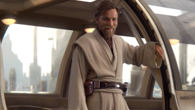 The Many Looks of Obi-Wan Kenobi, Ranked
