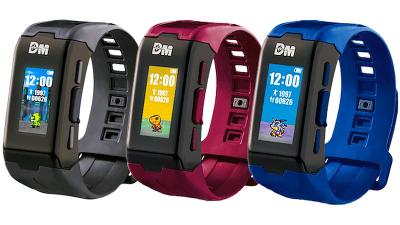 Bandai’s New Digimon Watches Only Beef Up Their Monsters When Kids Exercise