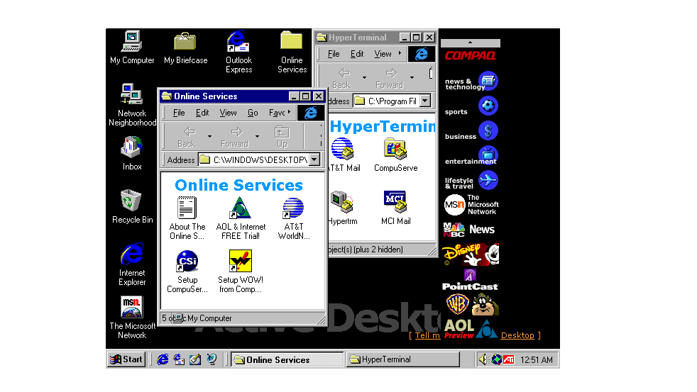 You Tried: Remembering Internet Explorer’s 27 Year Odyssey