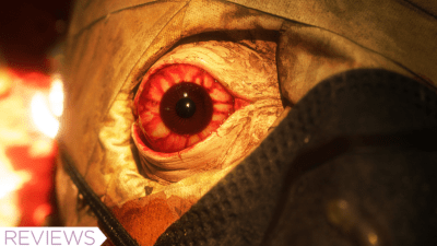Mad God’s Gorgeous, Gruesome World Pushes the Limits of Animation and Sanity