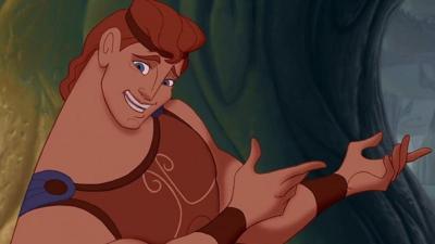 Disney’s Hercules Remake Gets Guy Ritchie to Direct It