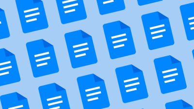 8 Google Docs Features You Should Be Using