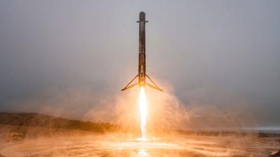 SpaceX Just Pulled Off Three Launches in 36 Hours — One With a Mysterious Payload