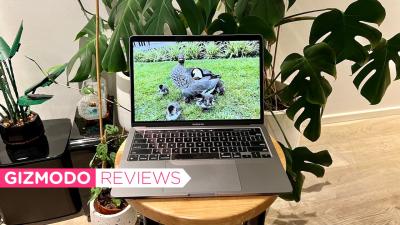 The M2 MacBook Pro is Extremely Good, If You Can’t Spring For its 14- or 16-inch Siblings