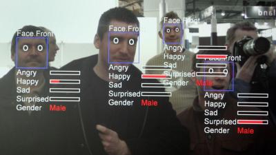 Microsoft’s Calling It Quits on Creepy Emotion Recognition Tech
