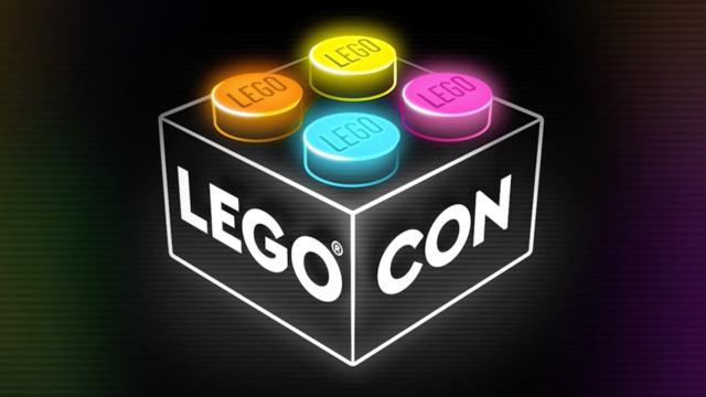 The Best Reveals From LEGO Con 2022