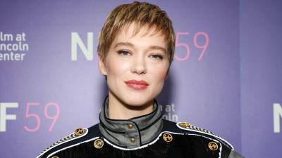 Léa Seydoux Joins Denis Villeneuve’s Dune: Part Two as Lady Margot