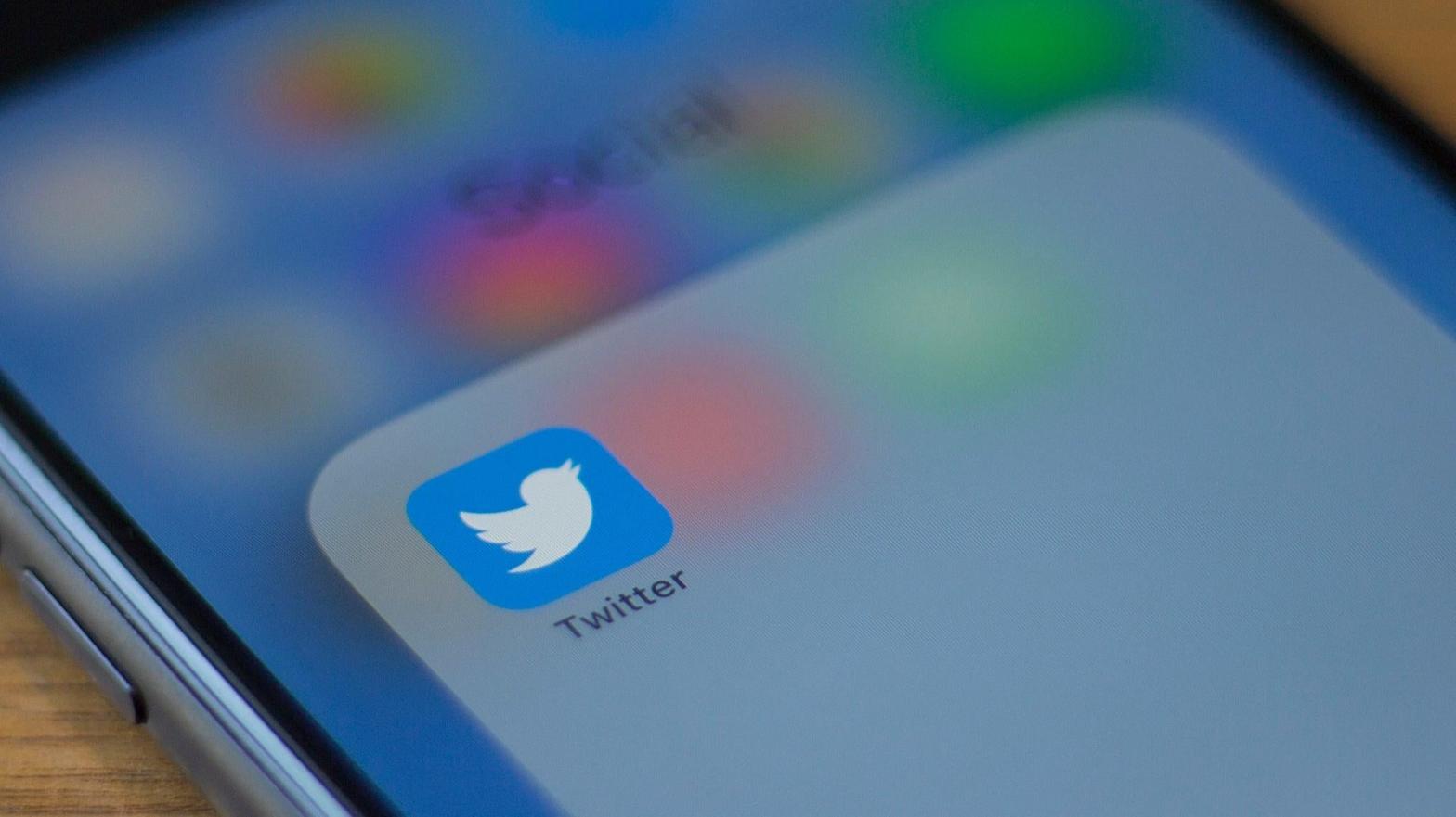 The new blogging tool is Twitter's experiment with longer form content. (Image: Alastair Pike, Getty Images)