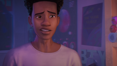 The Author of Marvel’s Problematic Miles Morales What If…? Comic Has Apologised