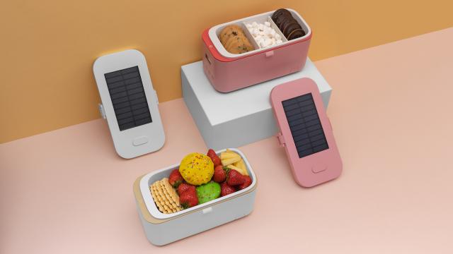 Investors of This Solar-Powered Lunchbox Allegedly Left in the Lurch [Updated]