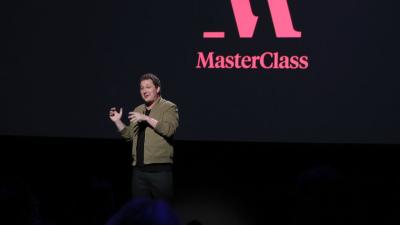 MasterClass Lays Off 20% of Employees as Tech Cuts Continue