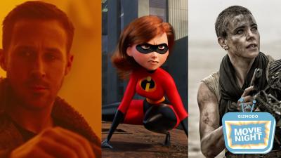 Gizmodo Movie Night: 5 Sequels That Took Way Too Long To Come Out