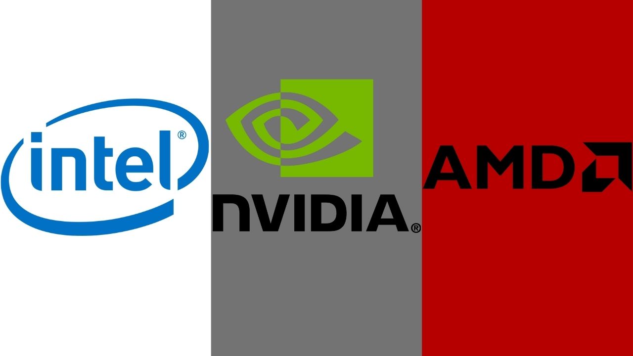 Intel y nvidia new arrivals