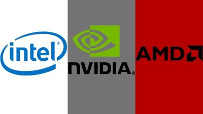 Intel, Nvidia and AMD: How To Pick the Right CPU and GPU