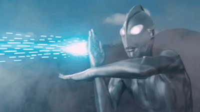 Watch the First 10 Minutes of Shin Ultraman For Some Monstrous Delights