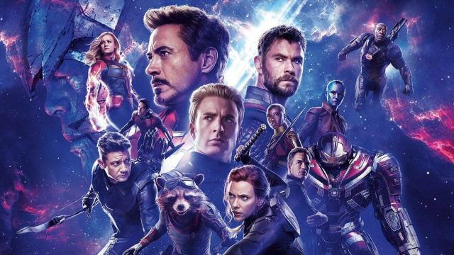 The Ultimate Marvel Binge: How Long Does It Take To Watch Everything in the MCU?