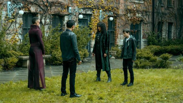 9 Things We Loved (and 3 We Didn’t) About The Umbrella Academy Season 3