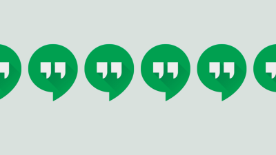 Google Hangouts’ Days Are Numbered