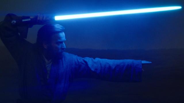Obi-Wan Kenobi Was Originally Conceived as a Trilogy, and We’ve Only Seen Part 1