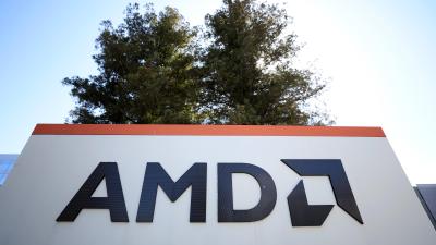 A Hacker Gang Claims It Stole AMD’s Data. Were Bad Passwords Responsible?