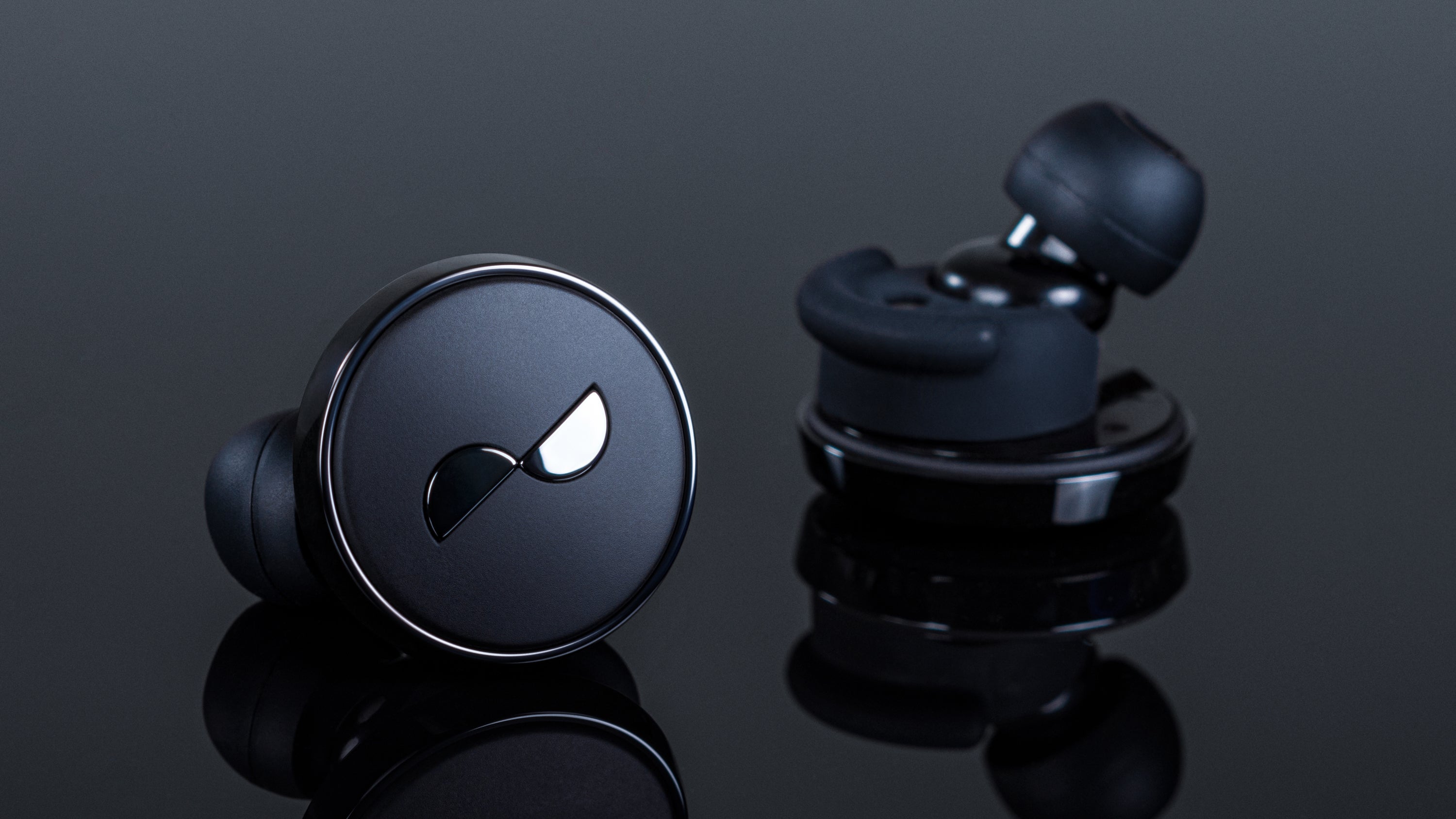 The NuraTrue Pro Wireless Earbuds Will Be Some of the First to