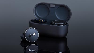 The NuraTrue Pro Wireless Earbuds Will Be Some of the First to Soothe Your Ears with CD Quality Sound