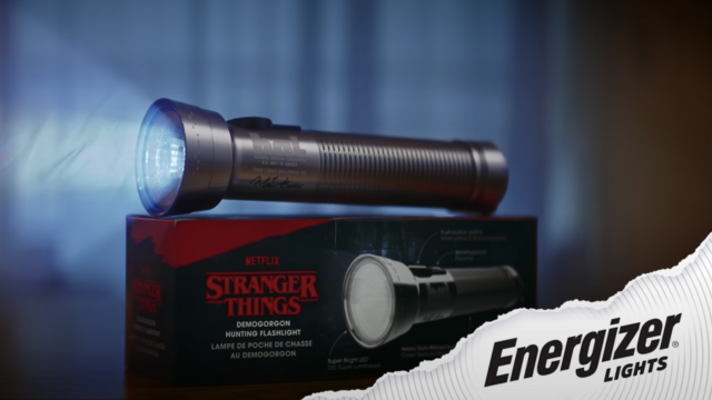 The Strangest Stranger Things Things You Can Buy