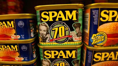 Spam Alert: Google Asks Feds for Permission to Flood Inboxes With Campaign Emails