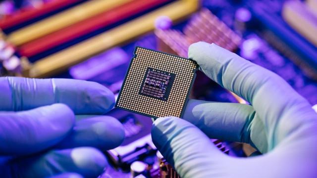 How Australia Can Slot Into the Trillion-Dollar Semiconductor Industry