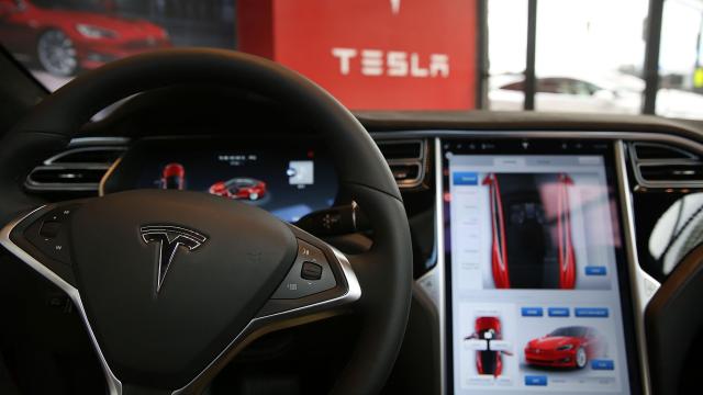 Tesla Lays Off 200 Employees Working on Autopilot