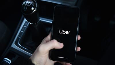What’s Driving Uber’s Agreement with the Transport Workers’ Union?