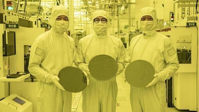 Samsung Wins Race to 3nm Chips, Promises Huge Performance and Efficiency Gains