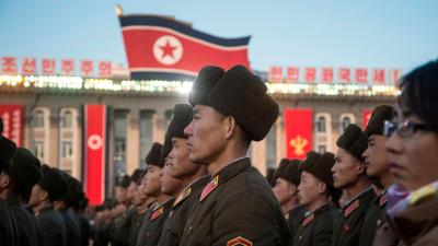 Researchers Blame North Korea for $139 Million Horizon Bridge Cryptocurrency Theft Amid ‘Global Manhunt’
