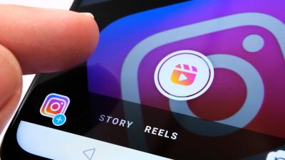 Instagram Is Testing Making Every Video You Post a Reel