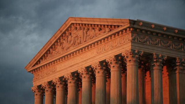 The U.S. Supreme Court Just Ruined the Planet